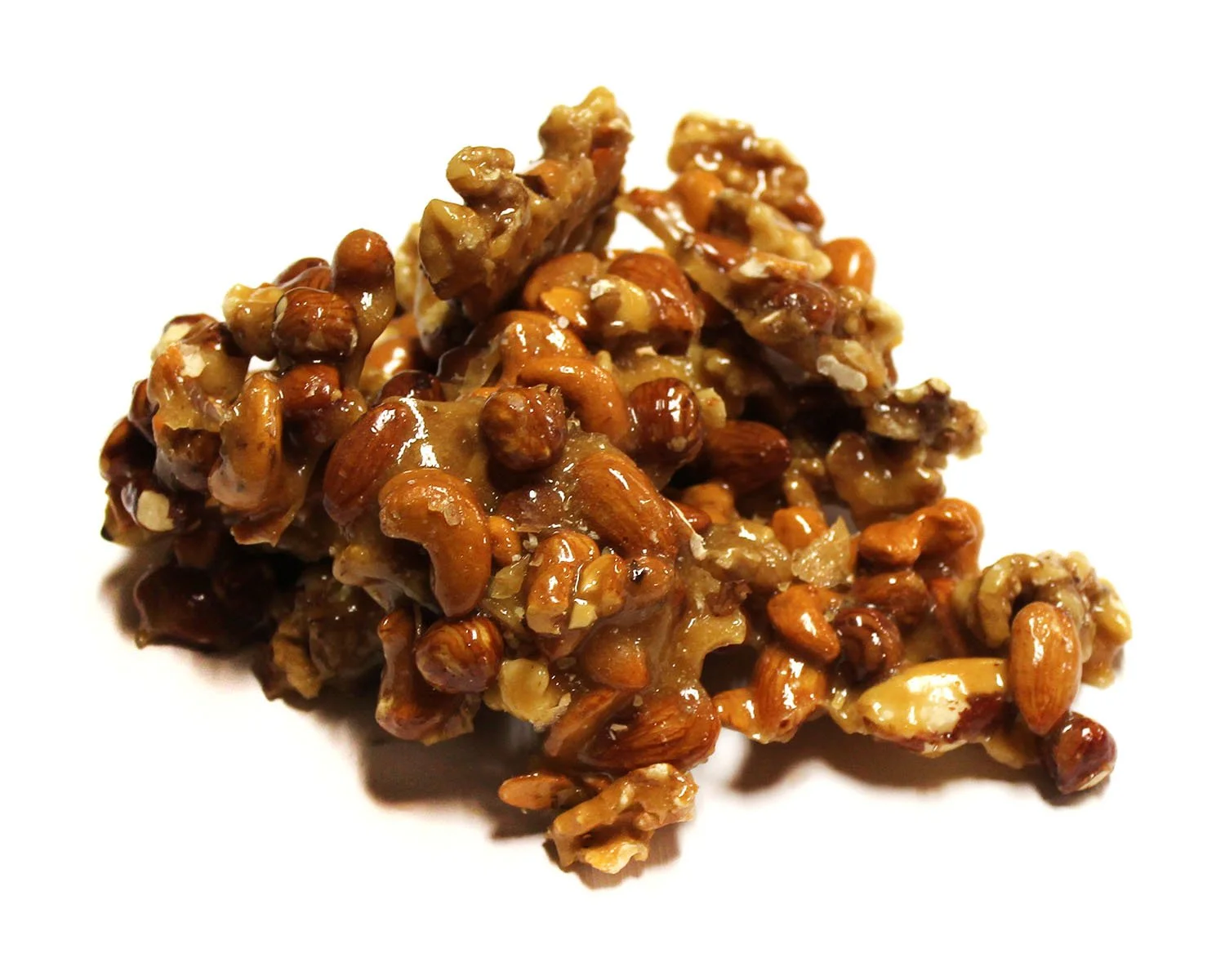 Woodland Goodies — Nelson's Columbia Candy Kitchen